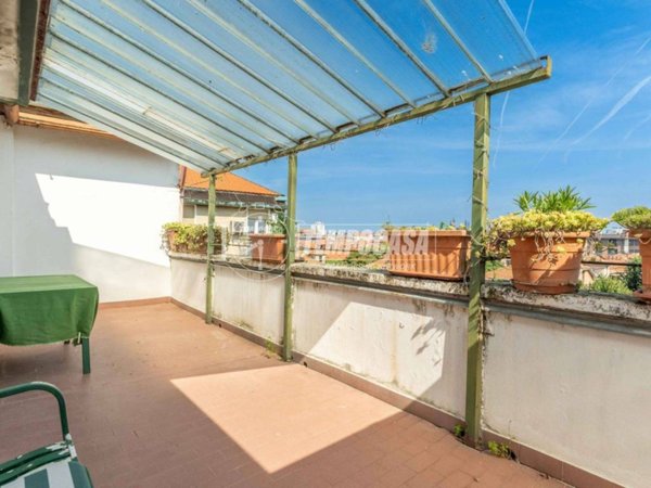 appartamento in vendita a Milano in zona Bocconi