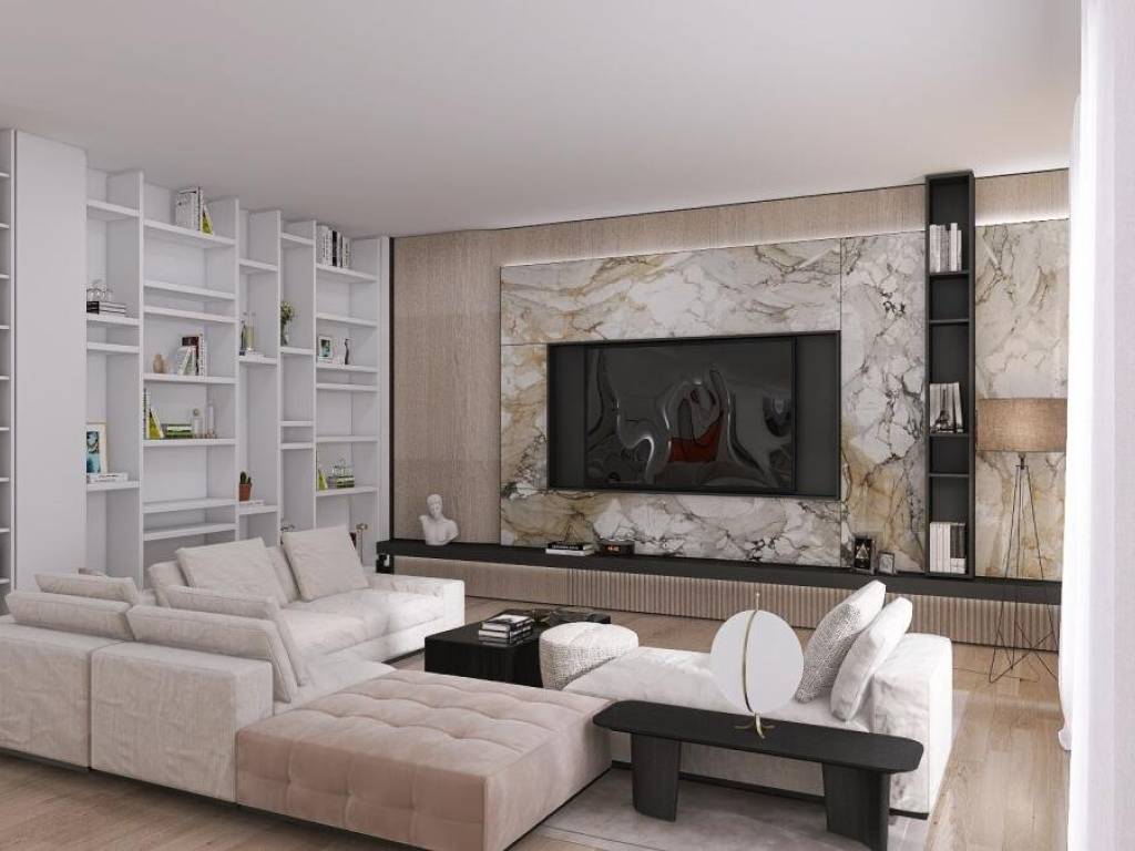 appartamento in vendita a Milano in zona Isola