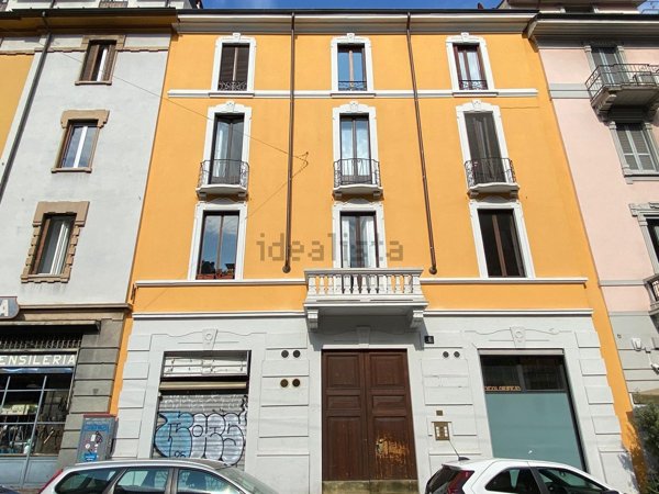 appartamento in vendita a Milano in zona Solari