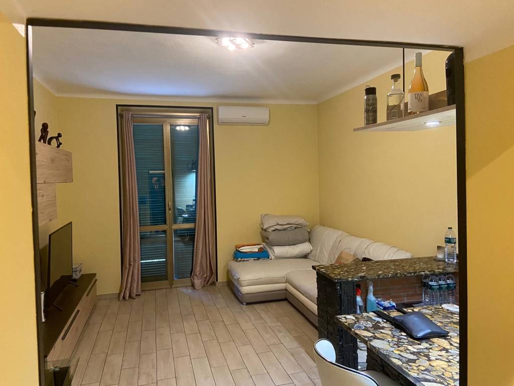 appartamento in vendita a Milano in zona Trenno