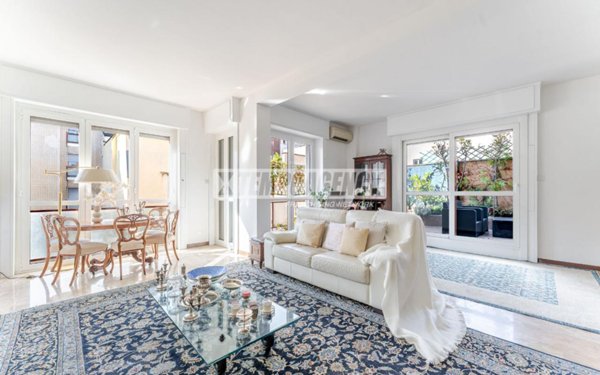 appartamento in vendita a Milano in zona Porta Venezia