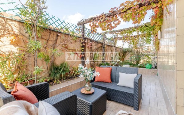 appartamento in vendita a Milano in zona Porta Venezia