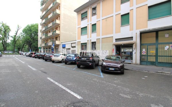 appartamento in vendita a Milano in zona Calvairate