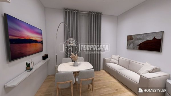 appartamento in vendita a Milano in zona Porta Vittoria