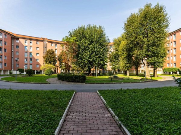 appartamento in vendita a Milano in zona Quarto Oggiaro
