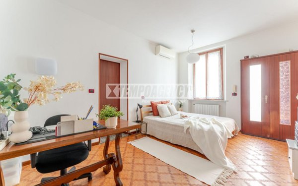 appartamento in vendita a Milano in zona Porta Venezia
