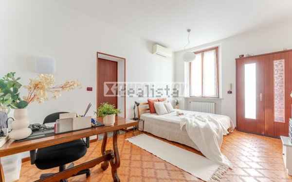 appartamento in vendita a Milano in zona Porta Venezia