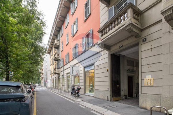 appartamento in vendita a Milano in zona Porta Romana