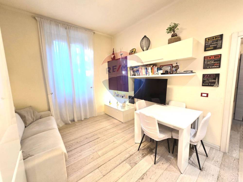 appartamento in vendita a Milano in zona Calvairate