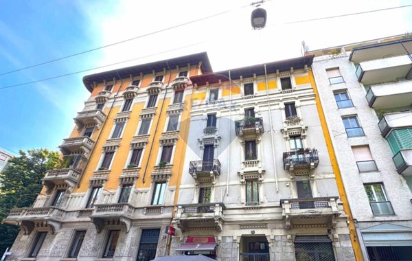 appartamento in vendita a Milano in zona Porta Romana