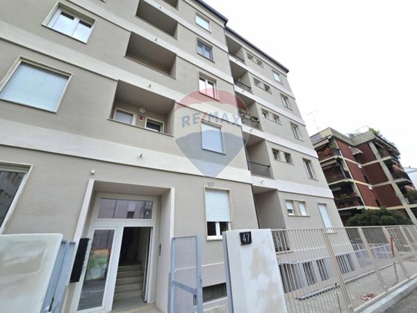 appartamento in vendita a Milano in zona San Siro