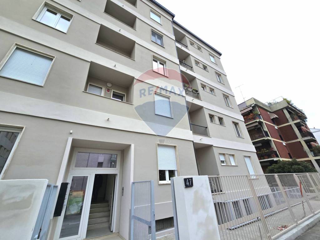 appartamento in vendita a Milano in zona San Siro