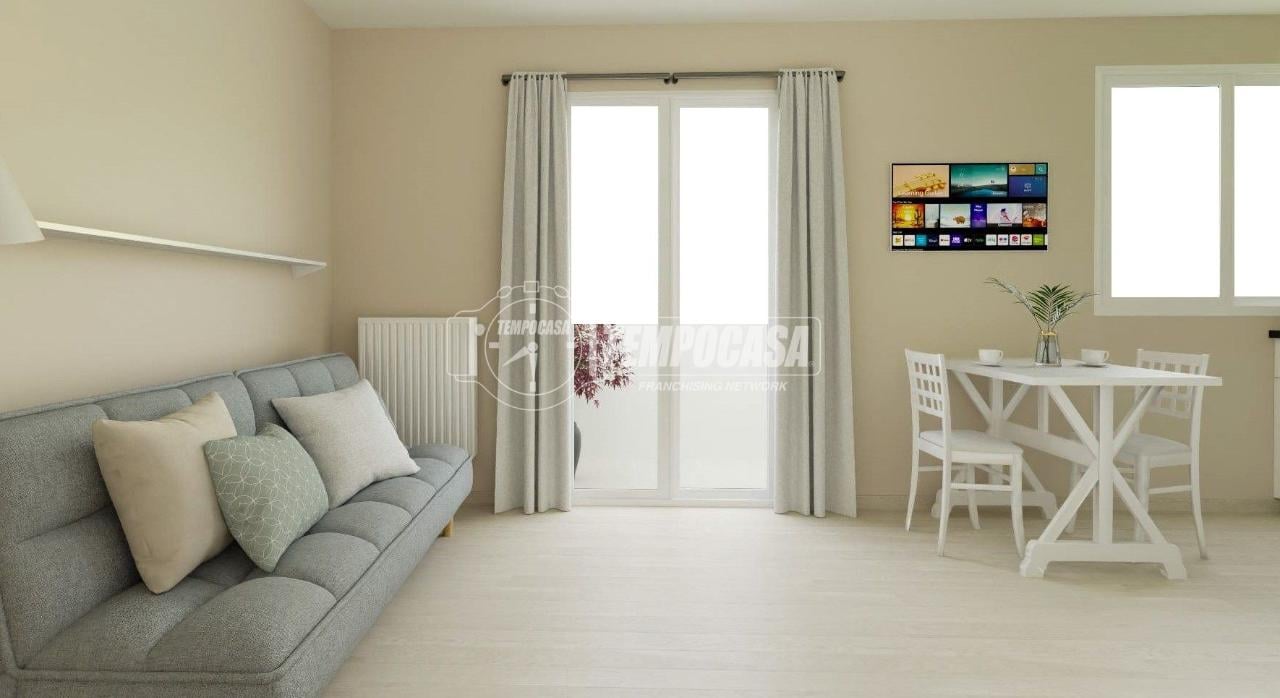 appartamento in vendita a Milano in zona Ortica