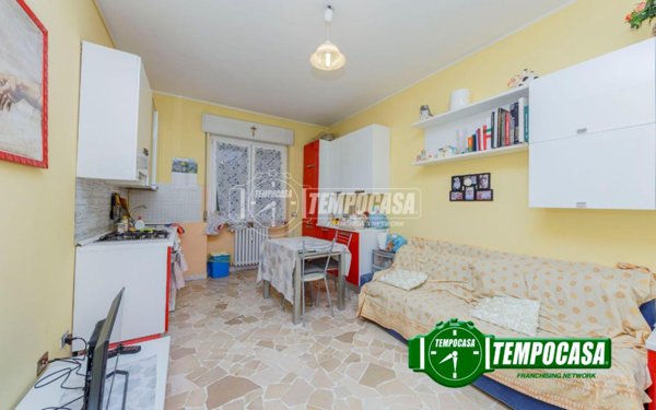 appartamento in vendita a Milano in zona Garegnano