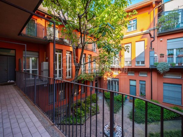 appartamento in vendita a Milano in zona Città Studi