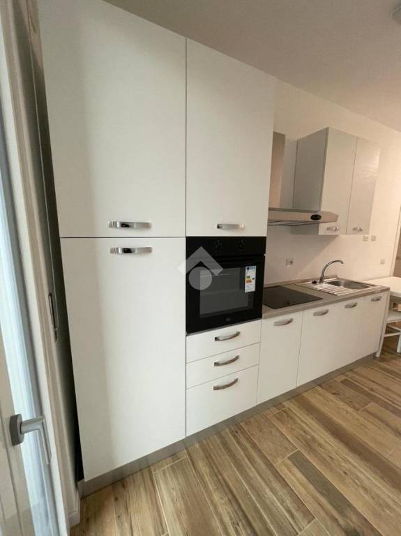 appartamento in vendita a Milano in zona Niguarda