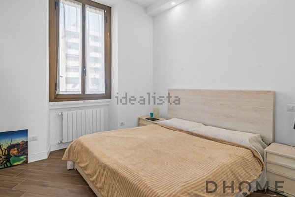 appartamento in vendita a Milano in zona Garegnano