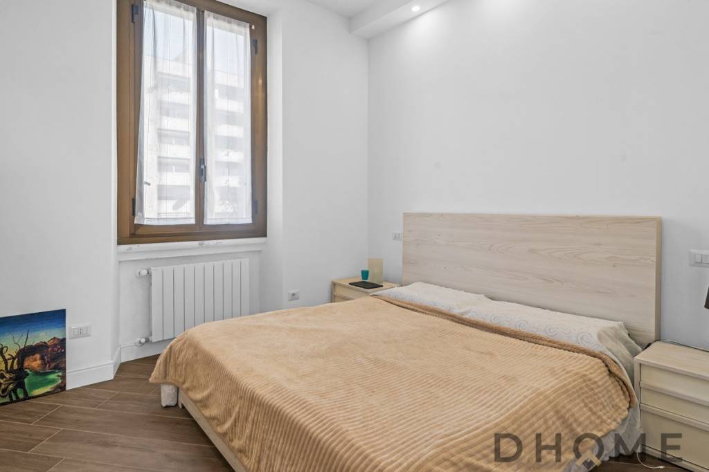 appartamento in vendita a Milano in zona Garegnano