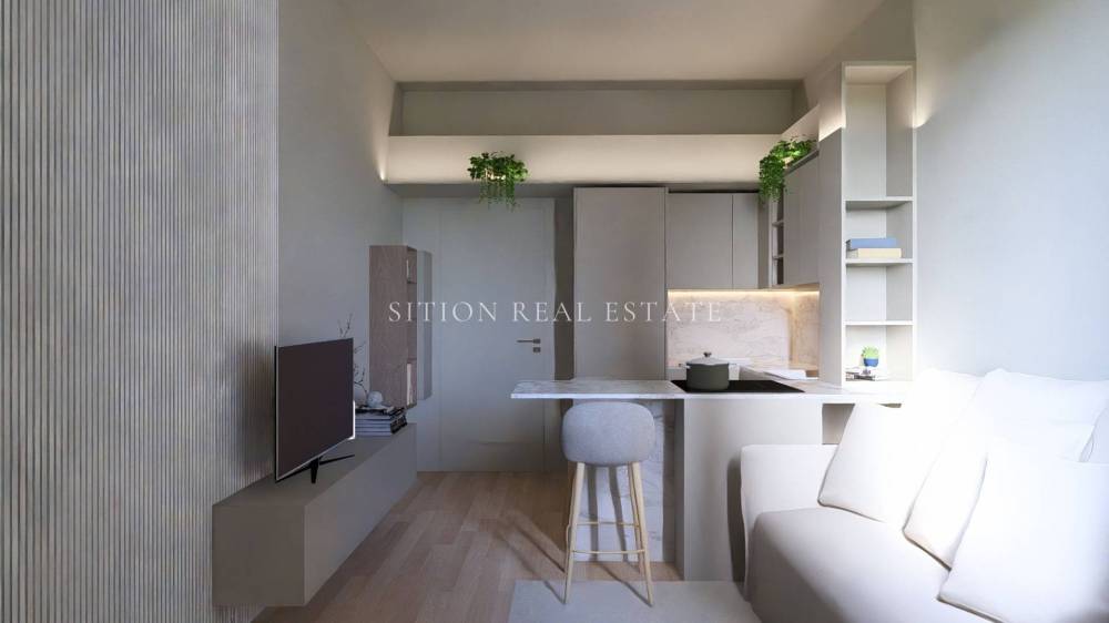 appartamento in vendita a Milano in zona Isola