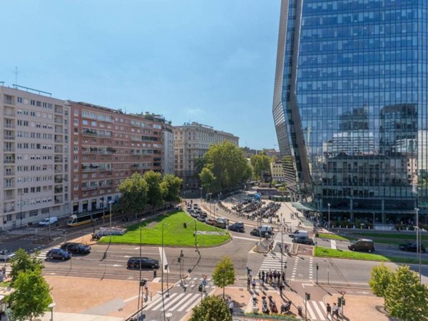 appartamento in vendita a Milano in zona Centro Direzionale