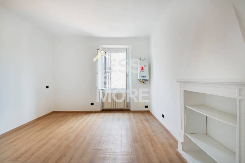 appartamento in vendita a Milano in zona Greco