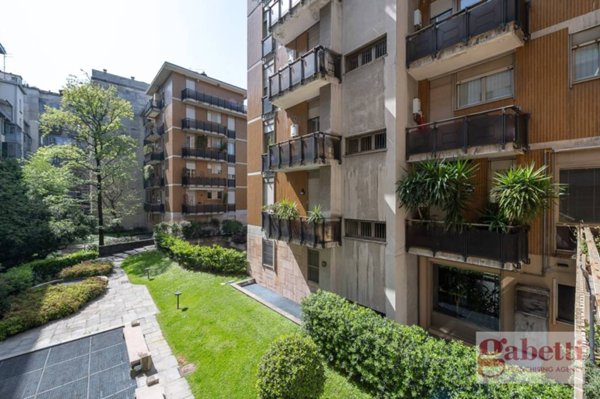 appartamento in vendita a Milano in zona Centro Storico