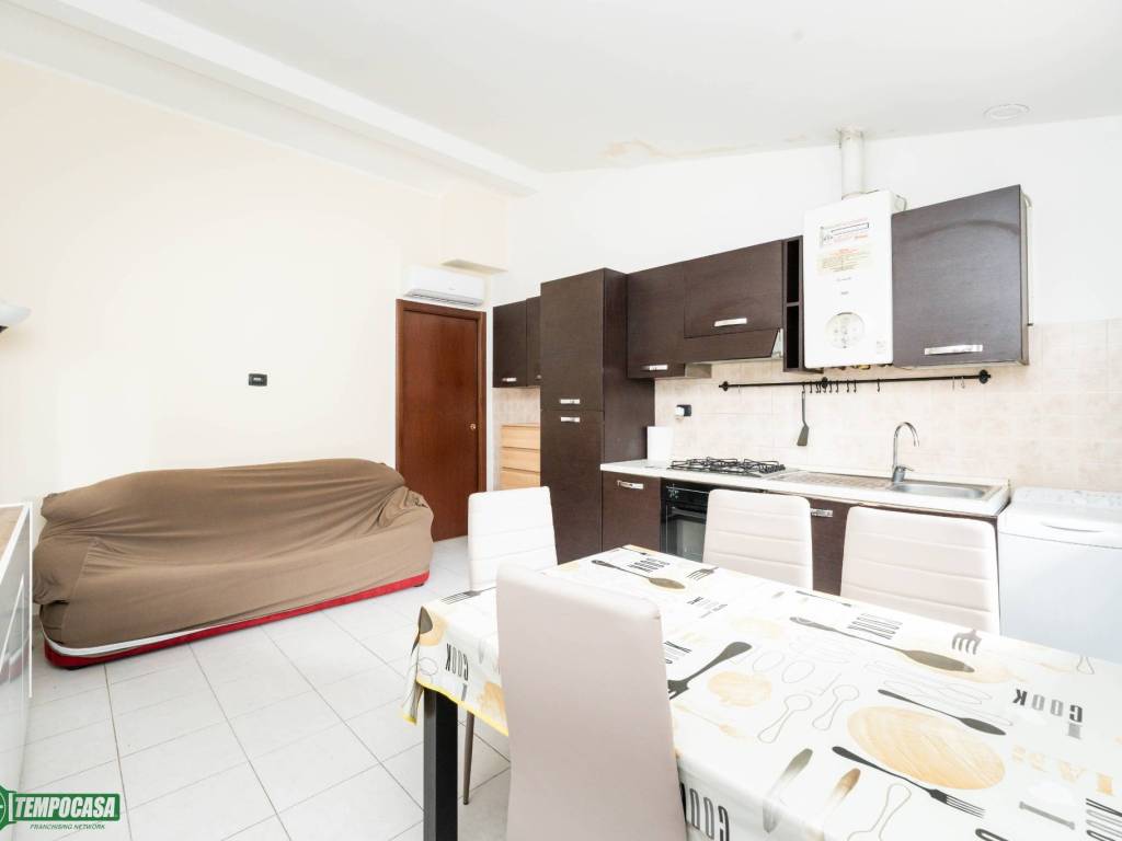 appartamento in vendita a Milano in zona Crescenzago