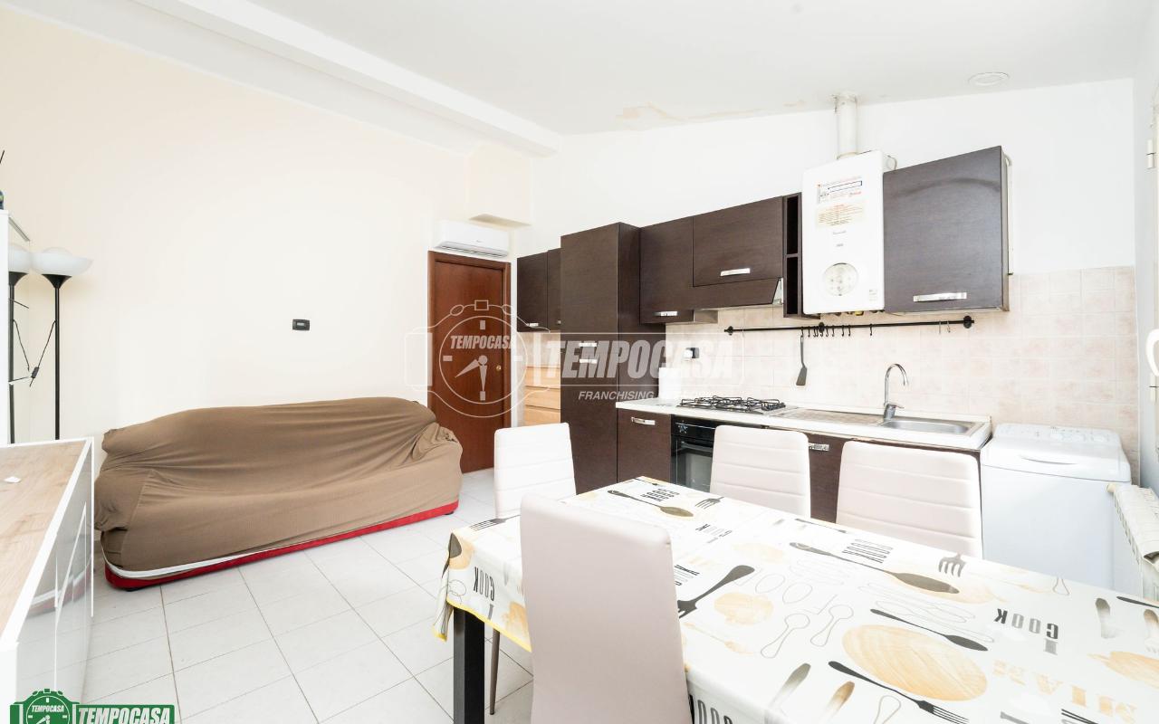 appartamento in vendita a Milano in zona Crescenzago