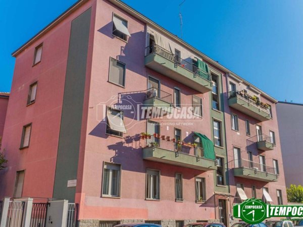 appartamento in vendita a Milano in zona Maggiolina