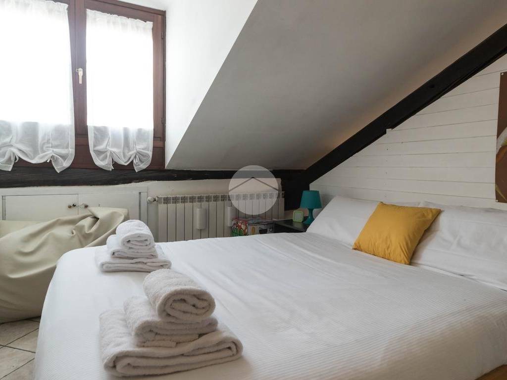 appartamento in vendita a Milano in zona Isola