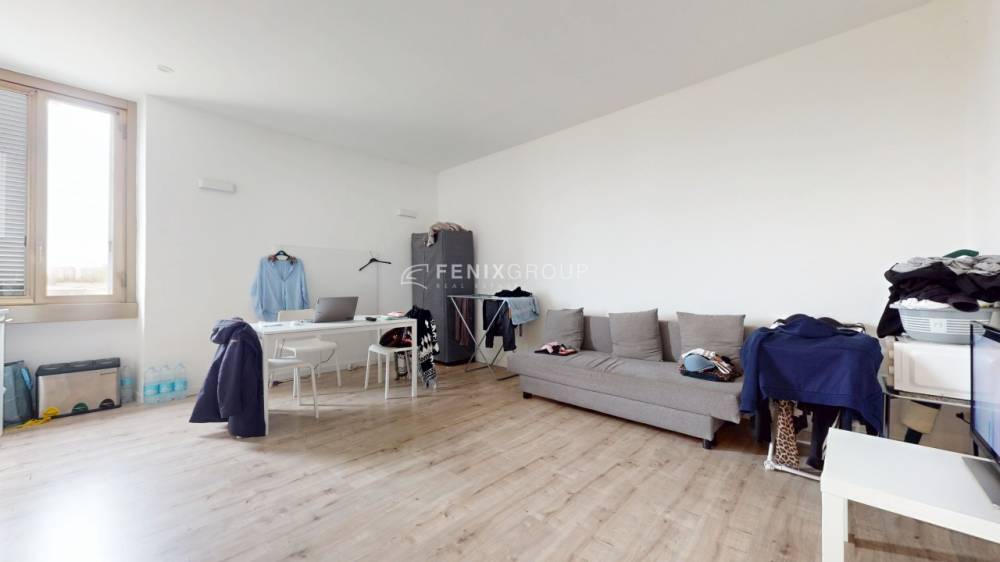 appartamento in vendita a Milano in zona Bovisa