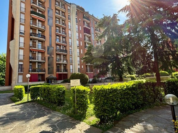 appartamento in vendita a Milano in zona Affori