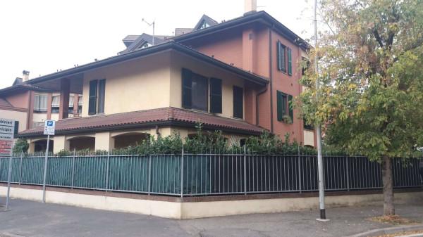 casa indipendente in vendita a Milano in zona Musocco