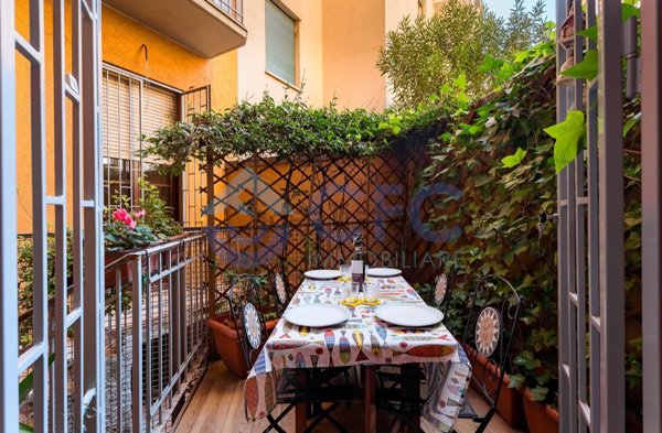 appartamento in vendita a Milano in zona Città Studi