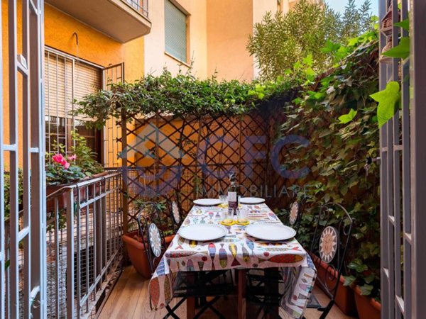 appartamento in vendita a Milano in zona Città Studi