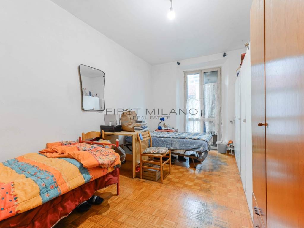 appartamento in vendita a Milano in zona Maggiolina