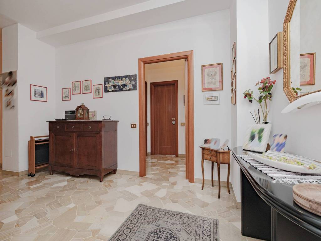 appartamento in vendita a Milano in zona Centro Direzionale