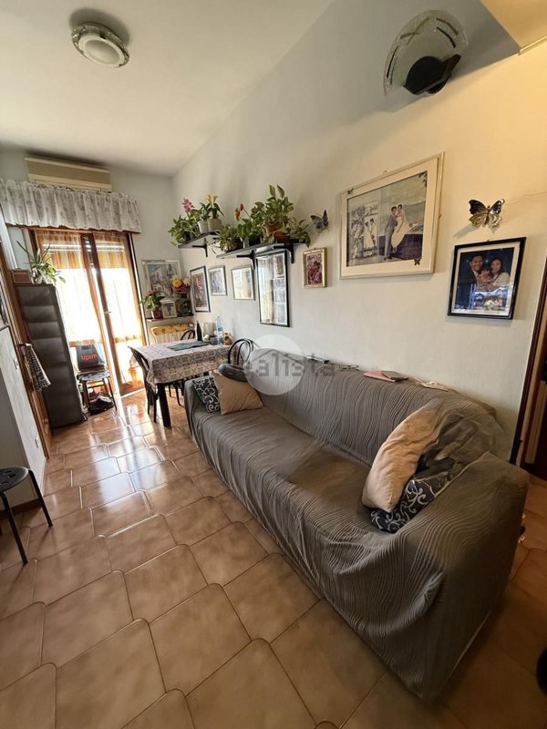 appartamento in vendita a Milano in zona Rogoredo