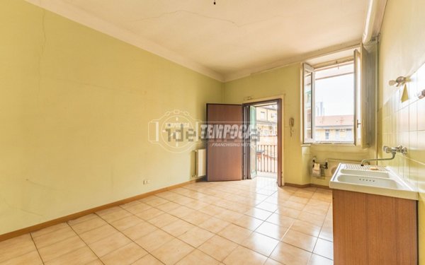 appartamento in vendita a Milano in zona Porta Garibaldi