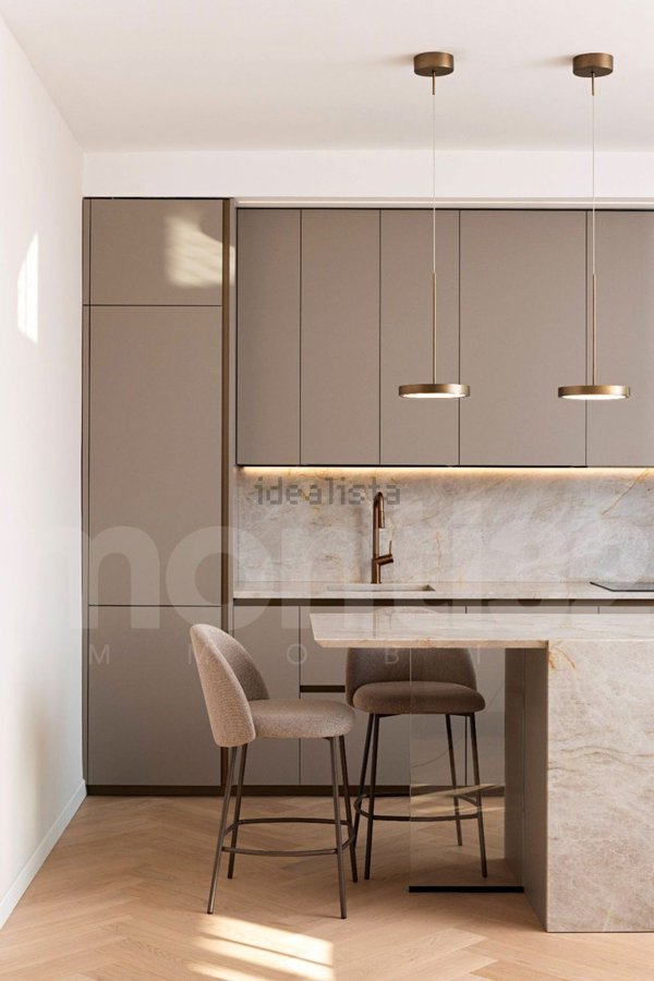 appartamento in vendita a Milano in zona Isola