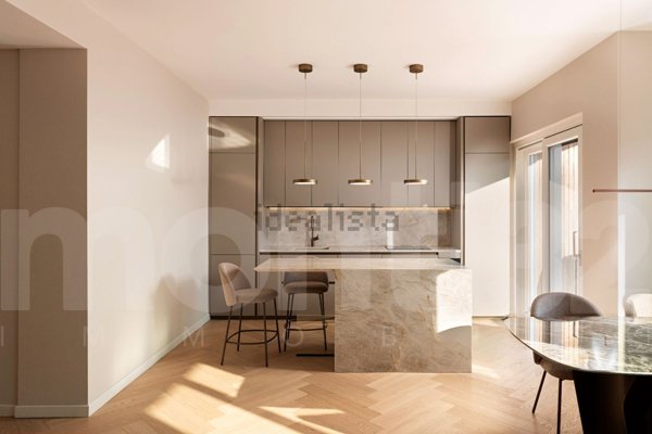 appartamento in vendita a Milano in zona Isola