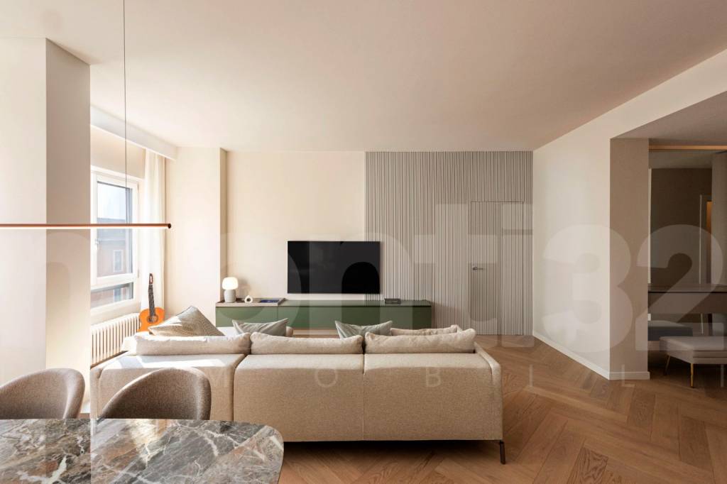 appartamento in vendita a Milano in zona Isola
