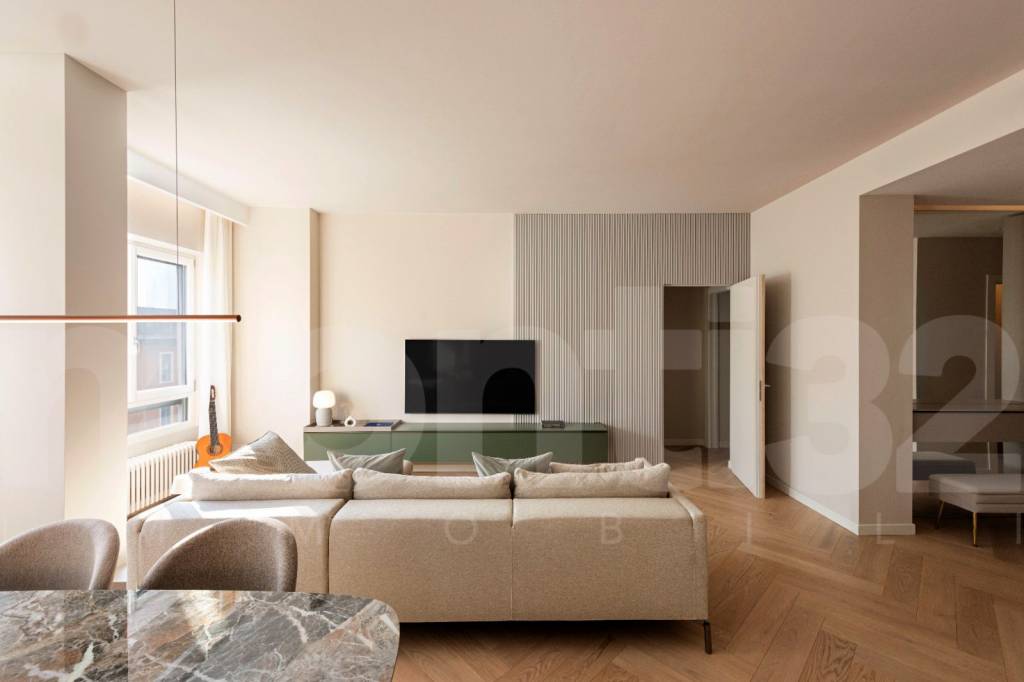 appartamento in vendita a Milano in zona Isola