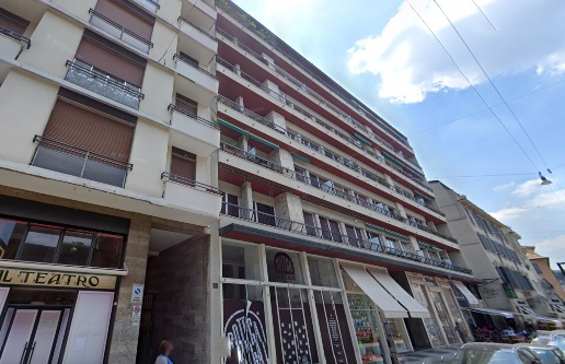 appartamento in vendita a Milano in zona Porta Garibaldi