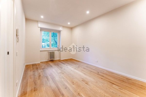 appartamento in vendita a Milano in zona Il Portello