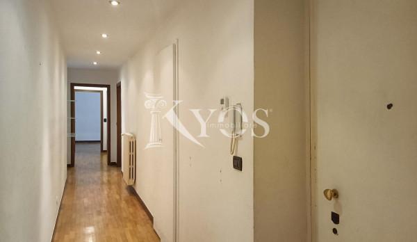 appartamento in vendita a Milano in zona Porta Romana