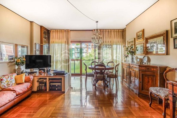 appartamento in vendita a Milano in zona XXII Marzo