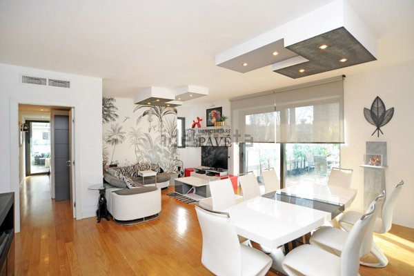 appartamento in vendita a Milano in zona Il Portello