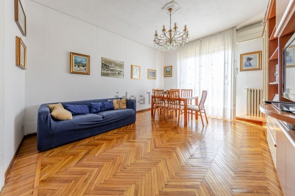 appartamento in vendita a Milano in zona San Vittore