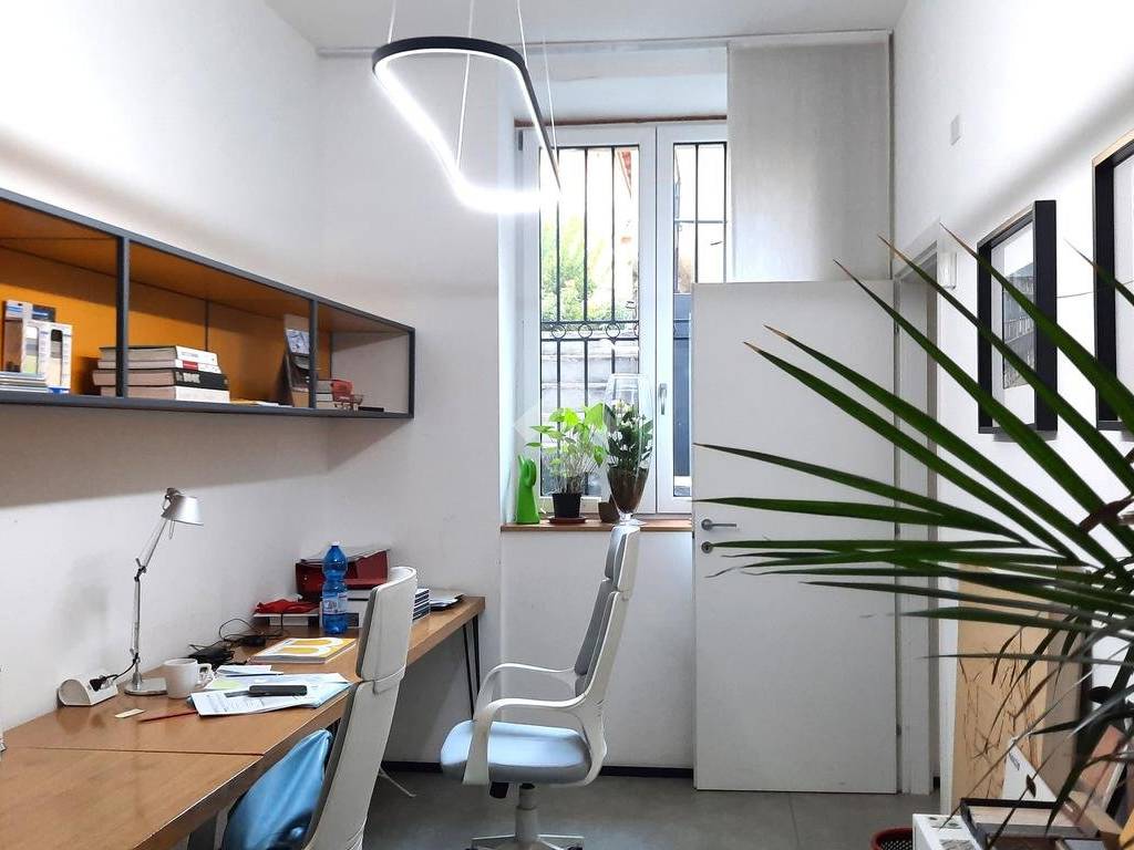 ufficio in vendita a Milano in zona Città Studi